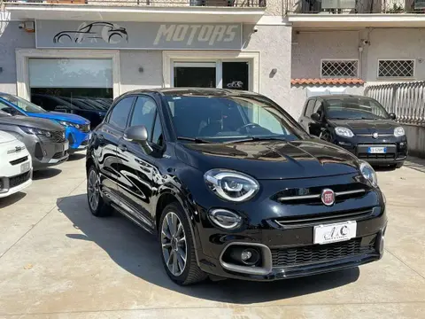 Used FIAT 500X Petrol 2020 Ad 