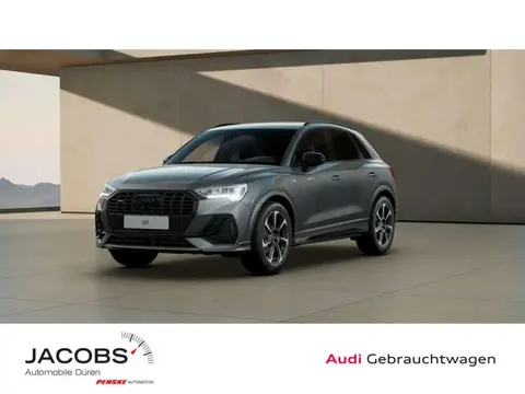 Used AUDI Q3 Diesel 2023 Ad 