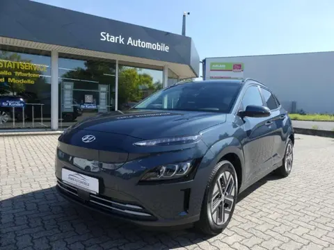 Annonce HYUNDAI KONA Électrique 2023 d'occasion 