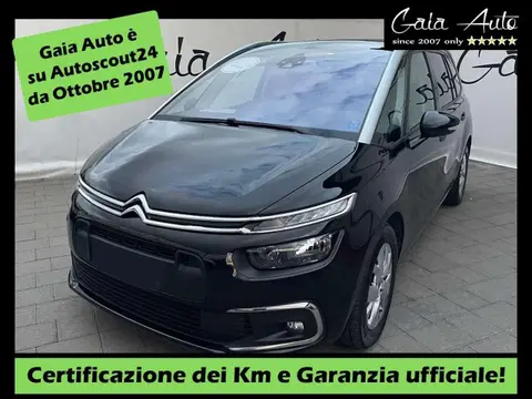 Annonce CITROEN C4 Diesel 2020 d'occasion 