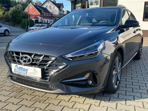 Annonce HYUNDAI I30 Essence 2023 d'occasion 