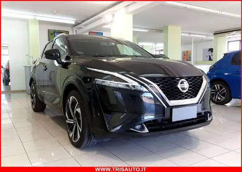 Used NISSAN QASHQAI Hybrid 2021 Ad 