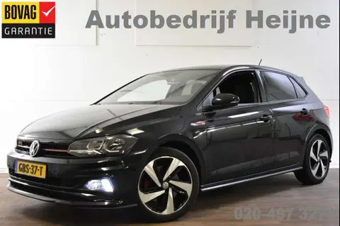 Used VOLKSWAGEN POLO Petrol 2020 Ad 