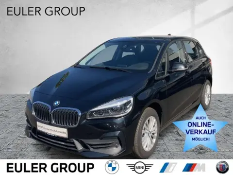 Annonce BMW SERIE 2 Diesel 2021 d'occasion 