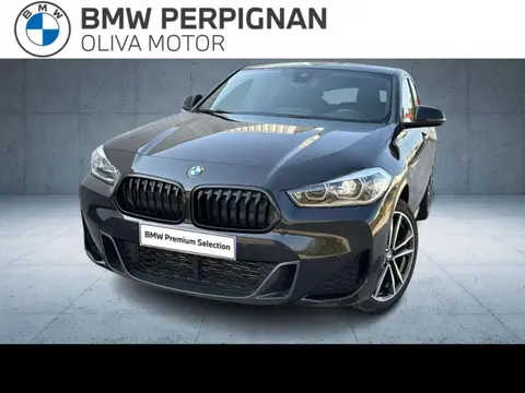 Used BMW X2 Diesel 2021 Ad 