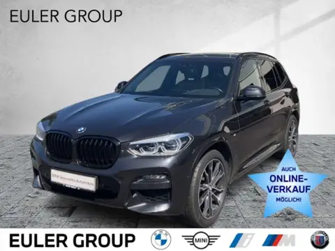 Used BMW X3 Diesel 2021 Ad 