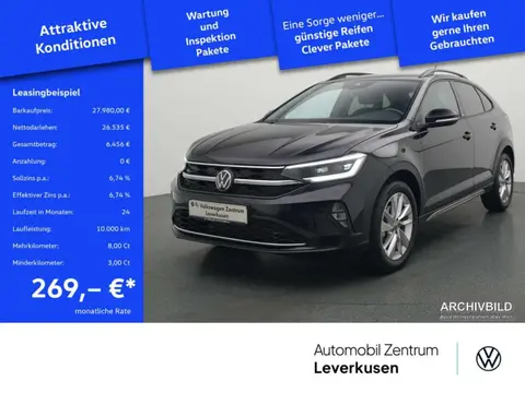 Annonce VOLKSWAGEN TAIGO Essence 2024 d'occasion 