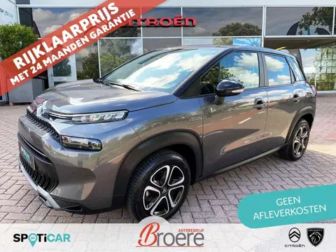 Used CITROEN C3 AIRCROSS Petrol 2024 Ad 