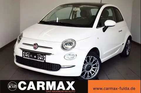 Used FIAT 500 Petrol 2019 Ad 