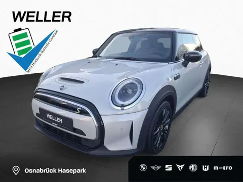 Annonce MINI COOPER Électrique 2021 d'occasion Allemagne