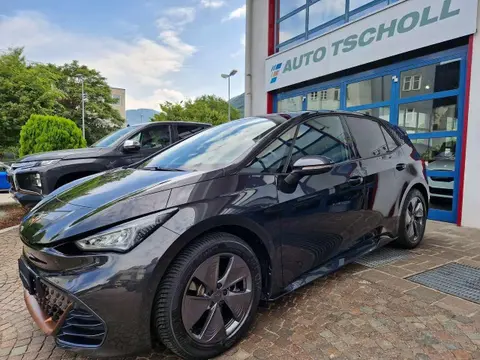 Used CUPRA BORN Electric 2022 Ad 