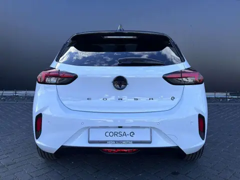 Annonce OPEL CORSA Électrique 2024 d'occasion 