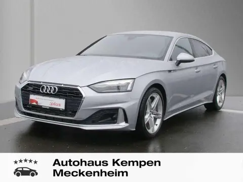 Annonce AUDI A5 Diesel 2021 d'occasion 