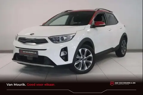 Used KIA STONIC Petrol 2020 Ad 