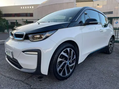 Used BMW I3 Hybrid 2019 Ad 