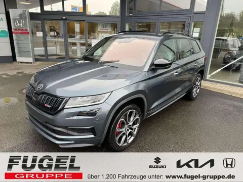 Used SKODA KODIAQ Diesel 2020 Ad 