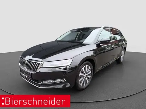 Used SKODA SUPERB Petrol 2024 Ad 