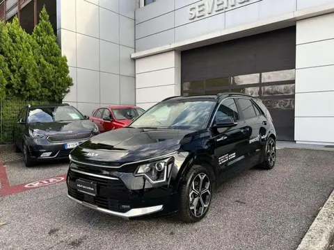 Annonce KIA NIRO Hybride 2023 d'occasion 