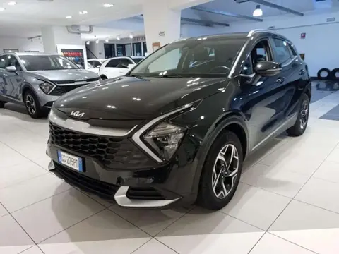 Annonce KIA SPORTAGE Hybride 2022 d'occasion 