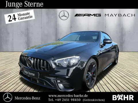 Used MERCEDES-BENZ CLASSE E Petrol 2023 Ad 