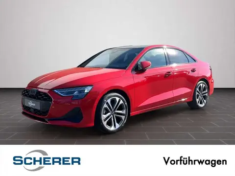 Annonce AUDI A3 Essence 2024 d'occasion 