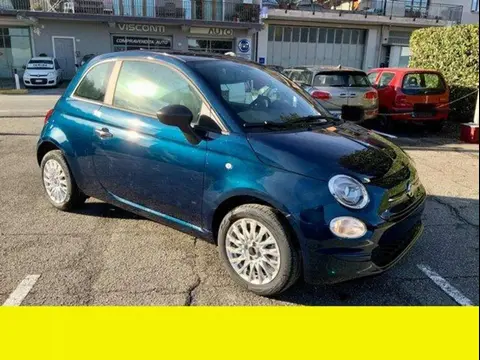 Used FIAT 500  2023 Ad 