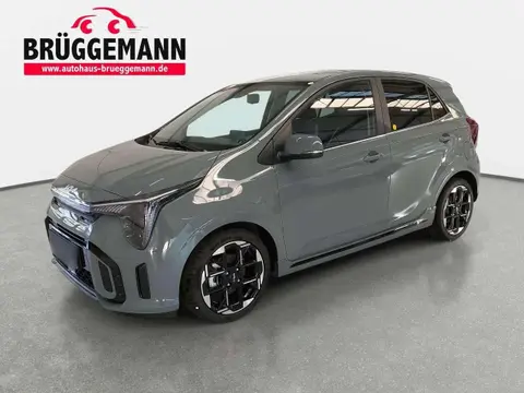 Annonce KIA PICANTO Essence 2024 d'occasion 