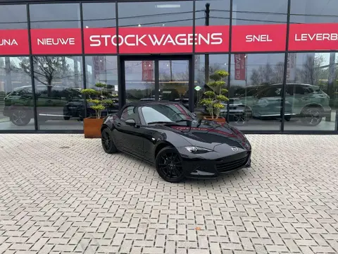 Annonce MAZDA MX-5 Essence 2019 d'occasion 