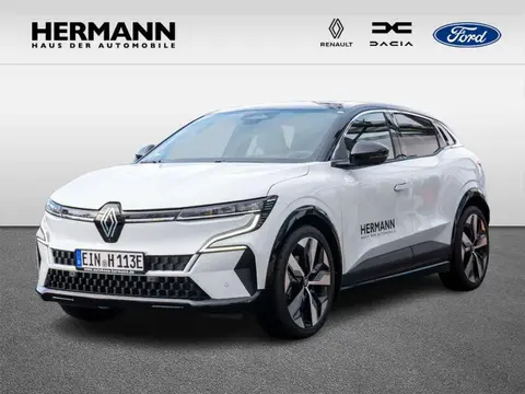 Annonce RENAULT MEGANE Électrique 2023 d'occasion 