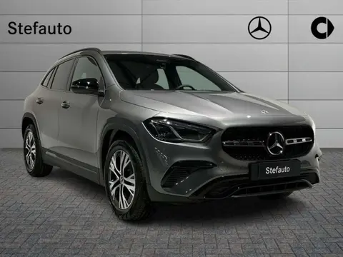 Annonce MERCEDES-BENZ CLASSE GLA Diesel 2024 d'occasion 