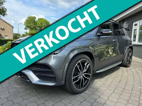 Used MERCEDES-BENZ CLASSE GLE Diesel 2020 Ad 