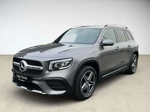 Used MERCEDES-BENZ CLASSE GLB Diesel 2021 Ad 