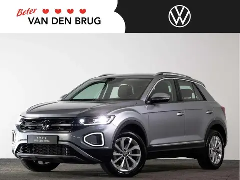 Used VOLKSWAGEN T-ROC Petrol 2023 Ad 