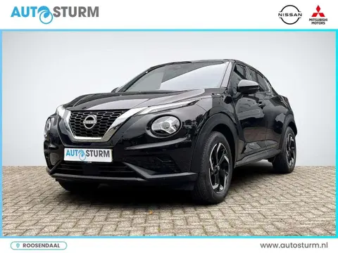 Annonce NISSAN JUKE Essence 2023 d'occasion 