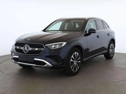 Annonce MERCEDES-BENZ CLASSE GLC Essence 2023 d'occasion 