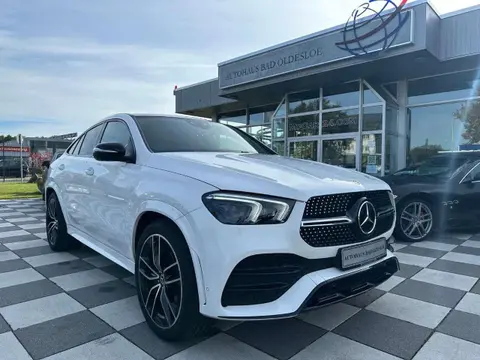 Annonce MERCEDES-BENZ CLASSE GLE Diesel 2023 d'occasion 