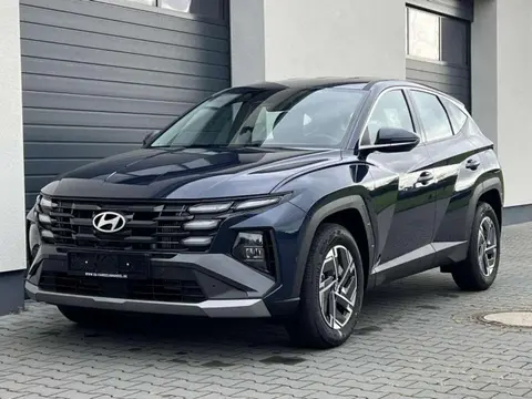 Annonce HYUNDAI TUCSON Essence 2024 d'occasion 