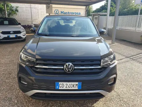 Used VOLKSWAGEN T-CROSS Petrol 2020 Ad 