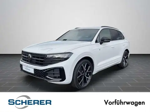 Used VOLKSWAGEN TOUAREG Diesel 2024 Ad 