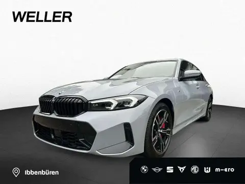 Annonce BMW SERIE 3 Essence 2024 d'occasion 