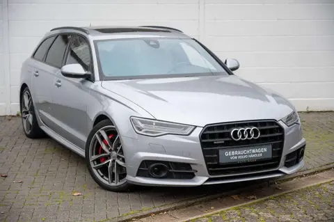 Used AUDI A6 Diesel 2016 Ad 