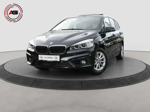 Used BMW SERIE 2 Petrol 2017 Ad 