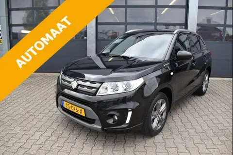 Used SUZUKI VITARA Petrol 2016 Ad 