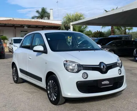 Annonce RENAULT TWINGO Essence 2016 d'occasion 