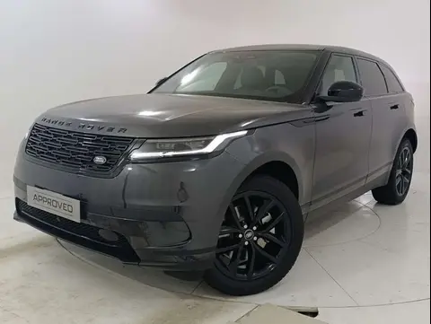 Annonce LAND ROVER RANGE ROVER VELAR Hybride 2024 d'occasion 