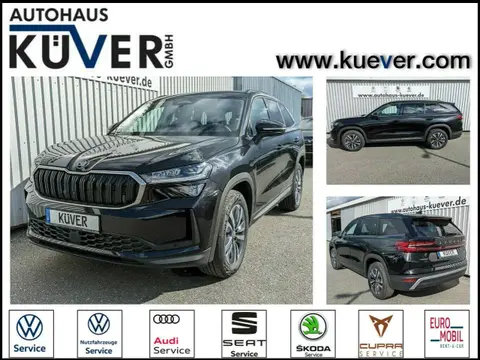 Used SKODA KODIAQ Diesel 2024 Ad 