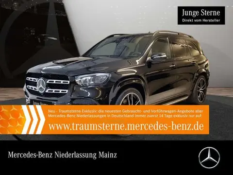 Used MERCEDES-BENZ CLASSE GLS Diesel 2023 Ad 