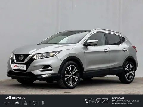 Annonce NISSAN QASHQAI Essence 2019 d'occasion 