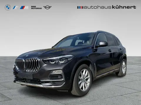 Annonce BMW X5 Diesel 2020 d'occasion 