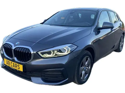 Annonce BMW SERIE 1 Diesel 2020 d'occasion 